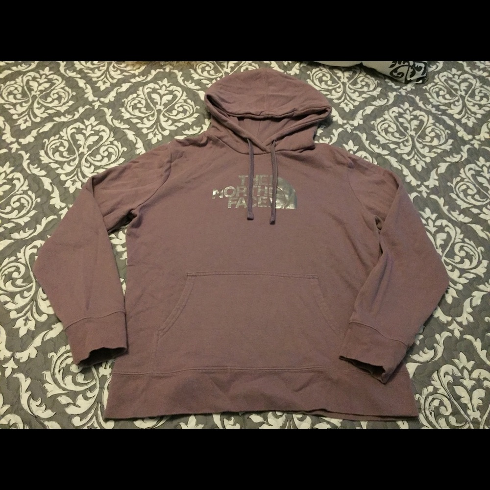 The North Face Hoodie Half Dome